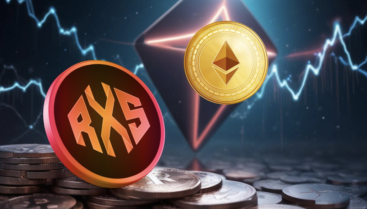 Grabbing This Coin at $0.175 Could Be a Bigger Bet Than Buying Ethereum (ETH) at $10